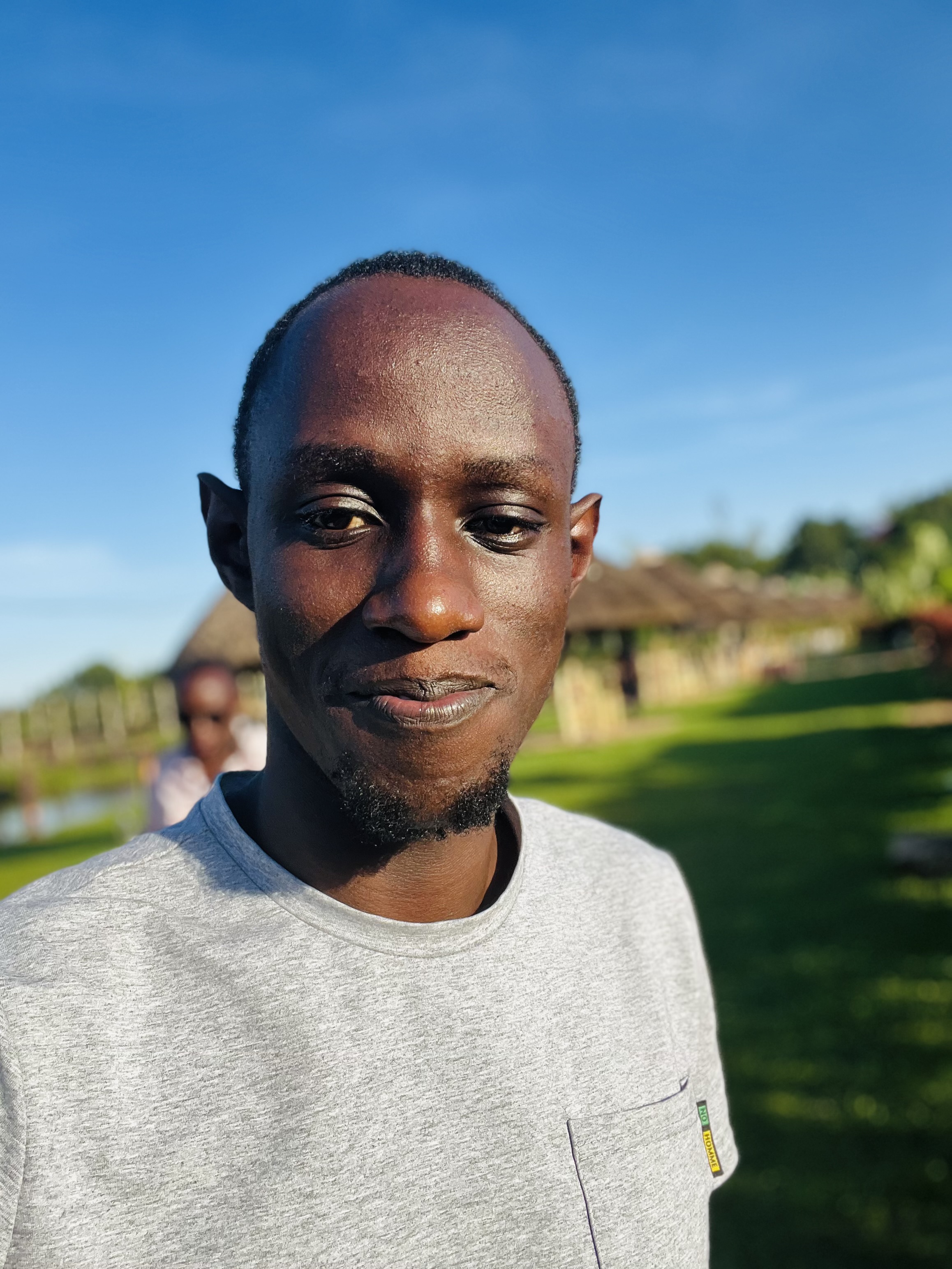 Manzi Delick, Physics and Mathematics tutor